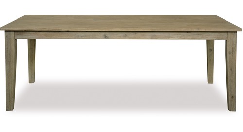 Potters Barn Dining Table